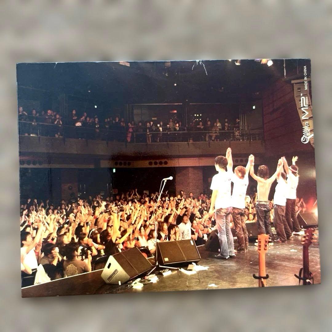 【激レア】　ザ・マスミサイル　吉祥寺弾丸革命　Vol.10 20070330