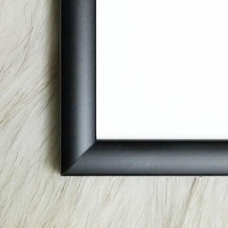 額装品/モナリザ（レオナルド ダ ヴィンチ）アートポスター