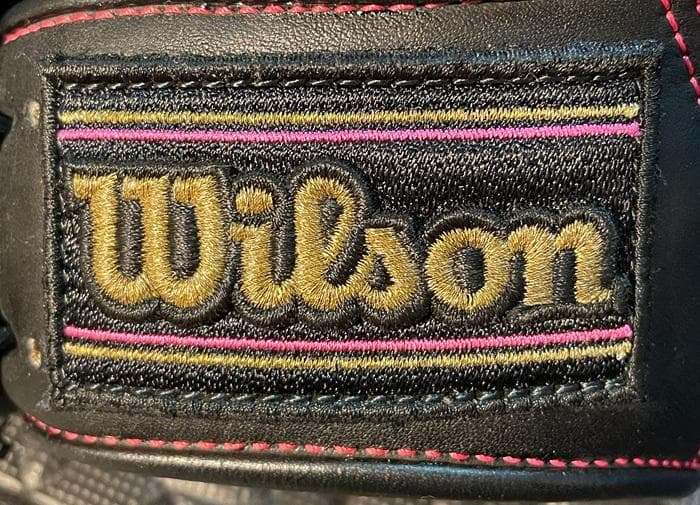 ウィルソン　WILSON 一般　軟式　内野　グローブ 旧ラベル　即日発送