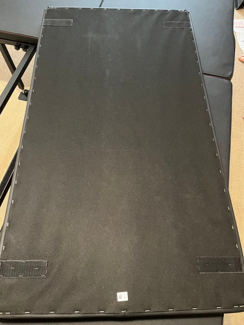 ベッドキットフレームセット 90/95系　7人乗専用　NOAH/VOXY