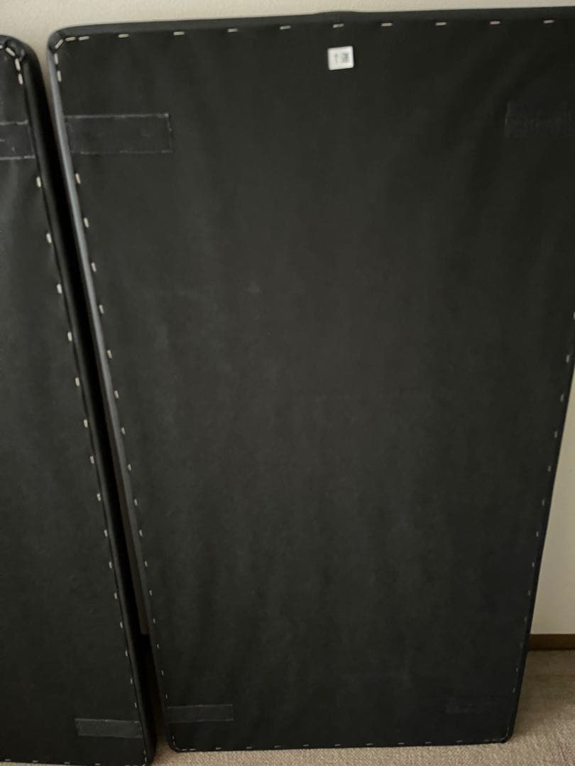 ベッドキットフレームセット 90/95系　7人乗専用　NOAH/VOXY