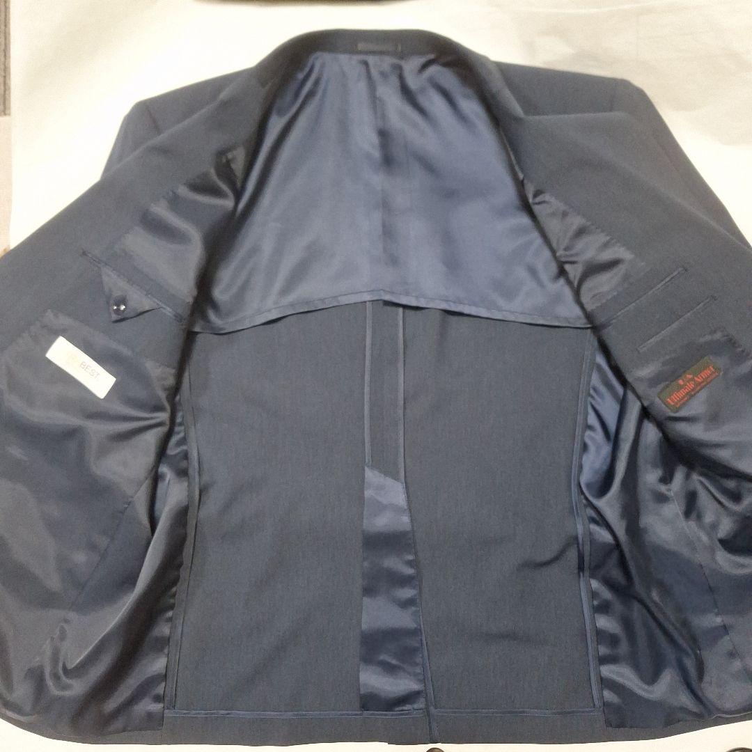 メンズビジネススーツ