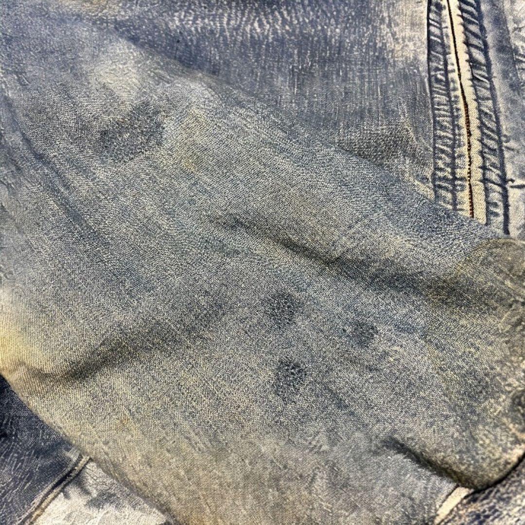 50'S HERCULES デニム ジャケット カバーオール ヘラクレス LEE