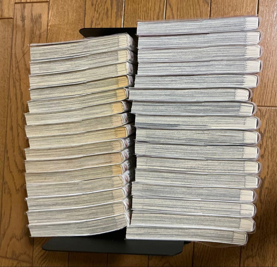 *ボクラノキセキ　1〜29巻＋番外編2巻、計31冊セット