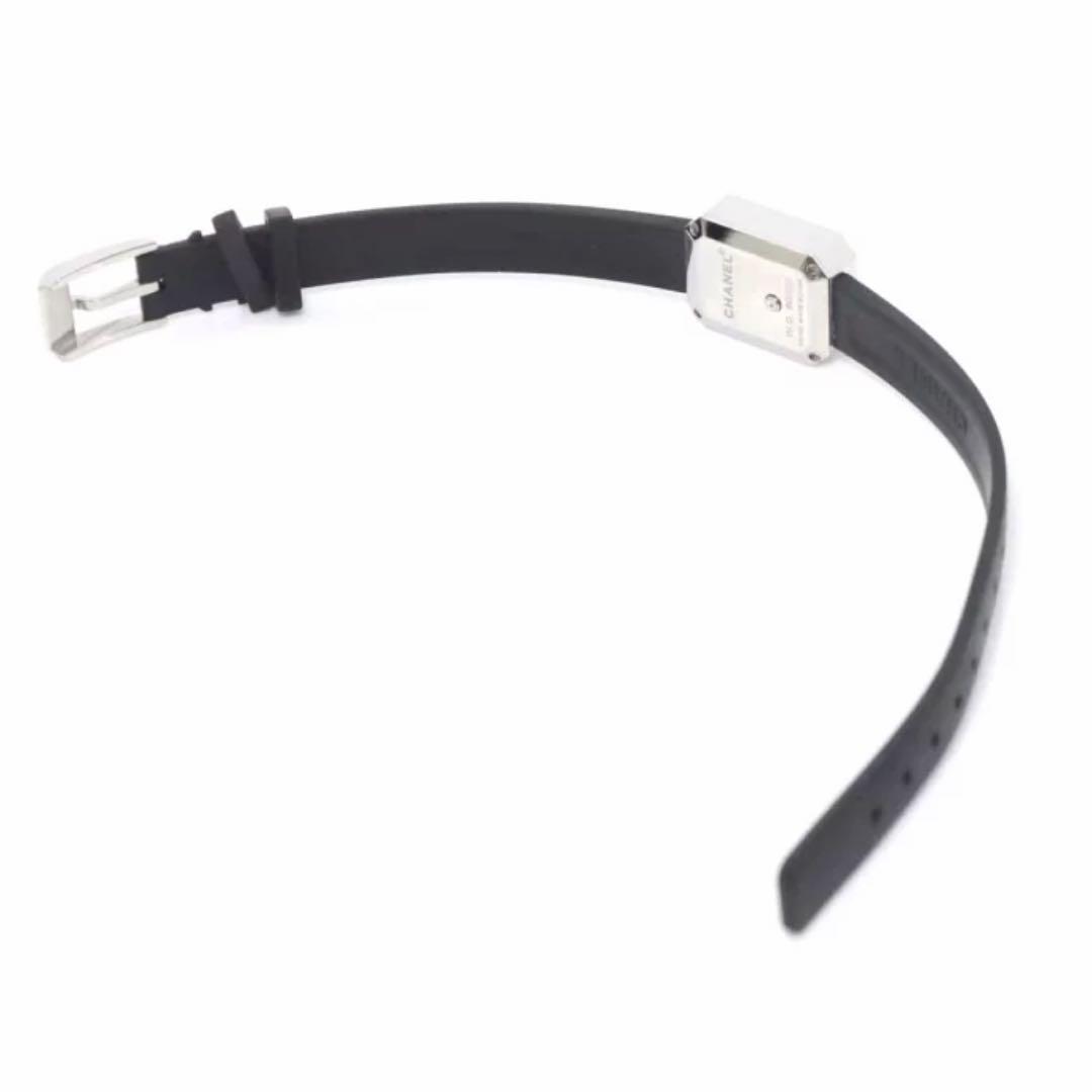 シャネル　プルミエール　ダイヤ　【美品】