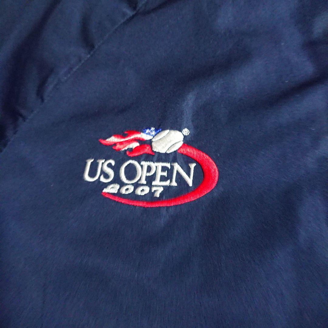 【used】ラルフローレン 07 US OPEN ウインドブレーカー 〈L〉