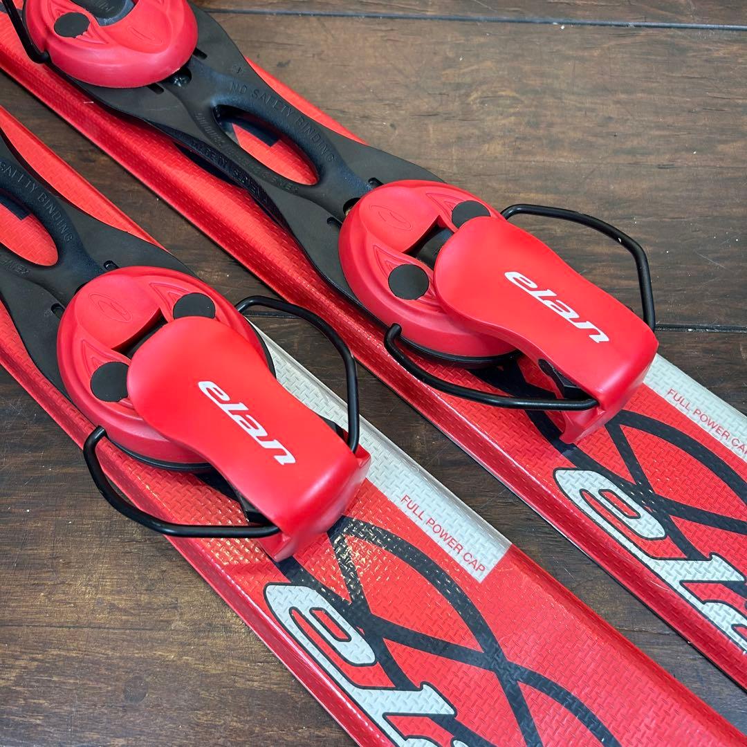 ◇極美品◇ elan 92cm ブーツ　LANGE 26〜26.5cm