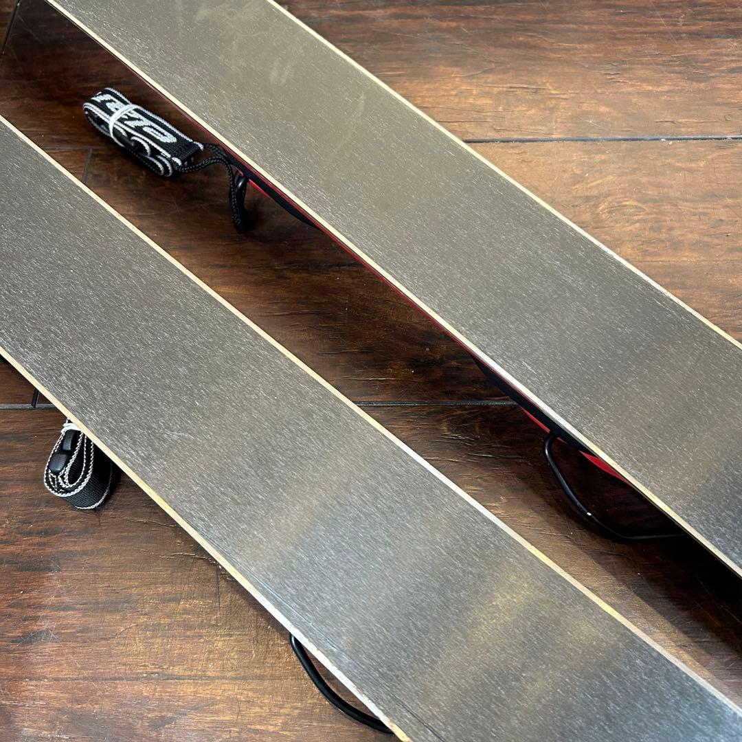 ◇極美品◇ elan 92cm ブーツ　LANGE 26〜26.5cm