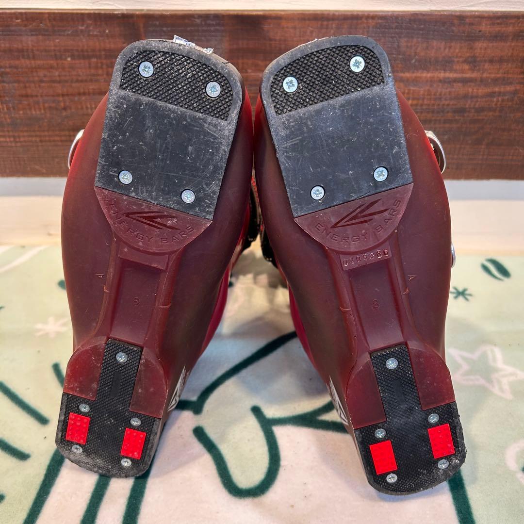 ◇極美品◇ elan 92cm ブーツ　LANGE 26〜26.5cm