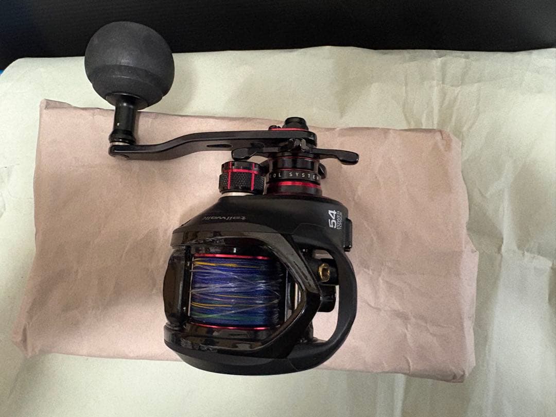 テイルウォーク　OCTOPUS LIGHT　54L