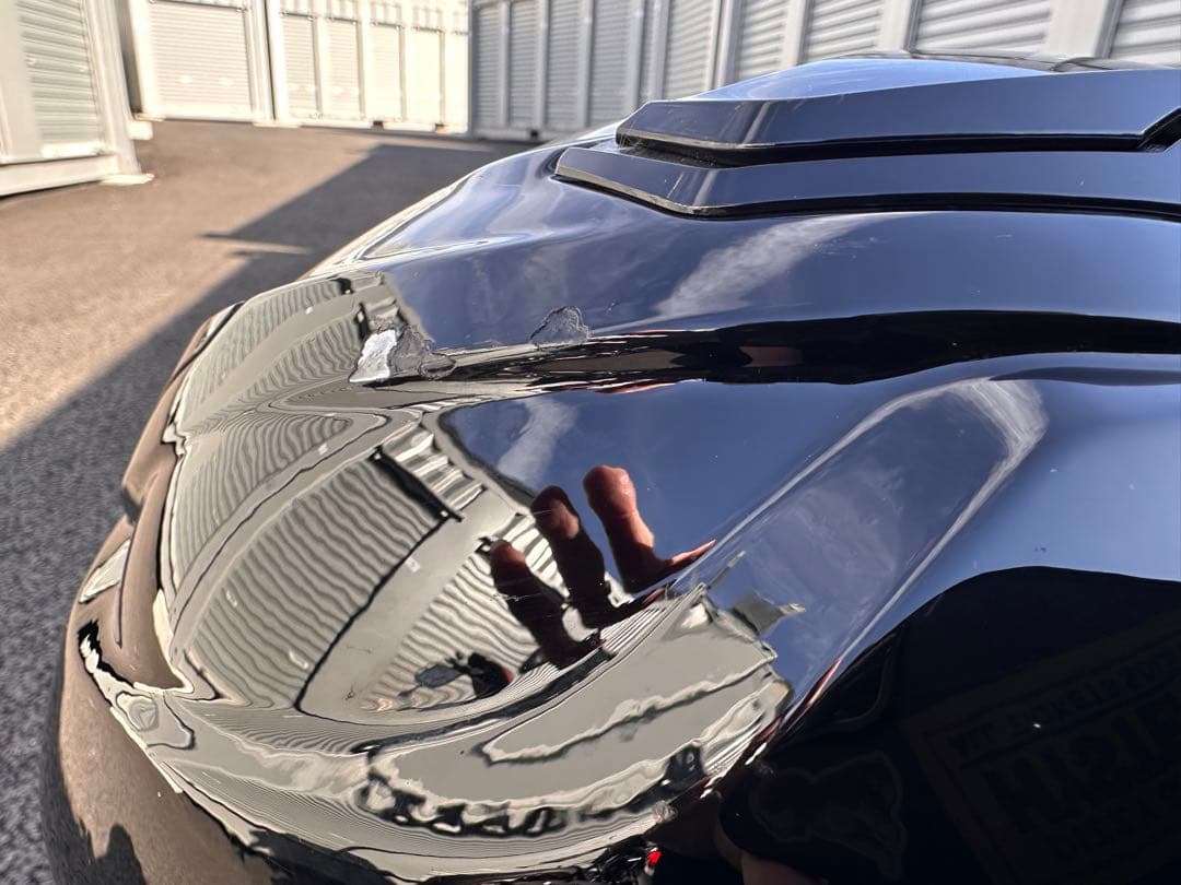 SHOEI GT-Air 2 パールブラック フルフェイスヘルメット