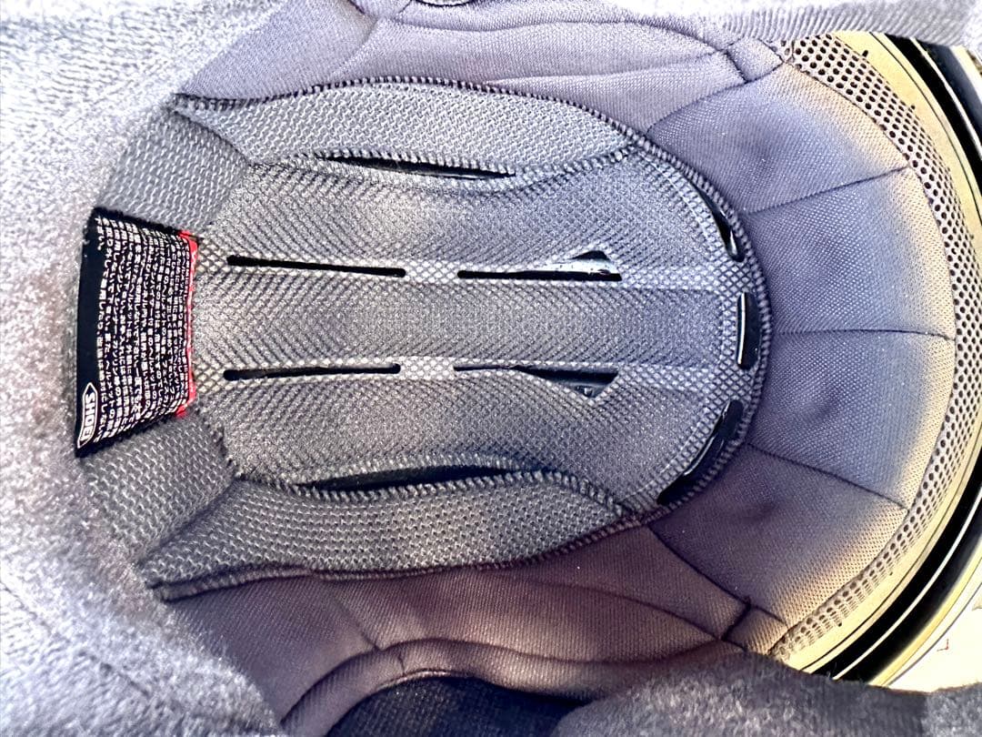 SHOEI GT-Air 2 パールブラック フルフェイスヘルメット