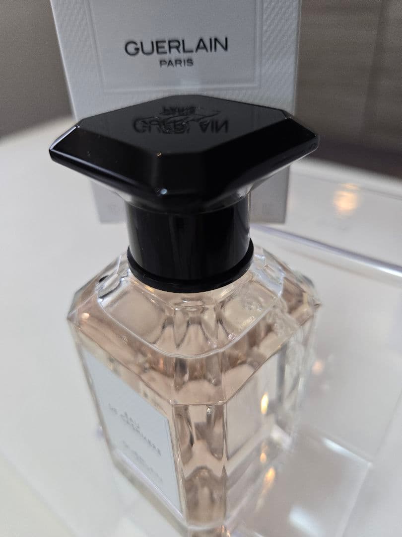 ★ゲラン☆オーデカシミア 100ml 〈レマティエールコンフィダンシエル〉