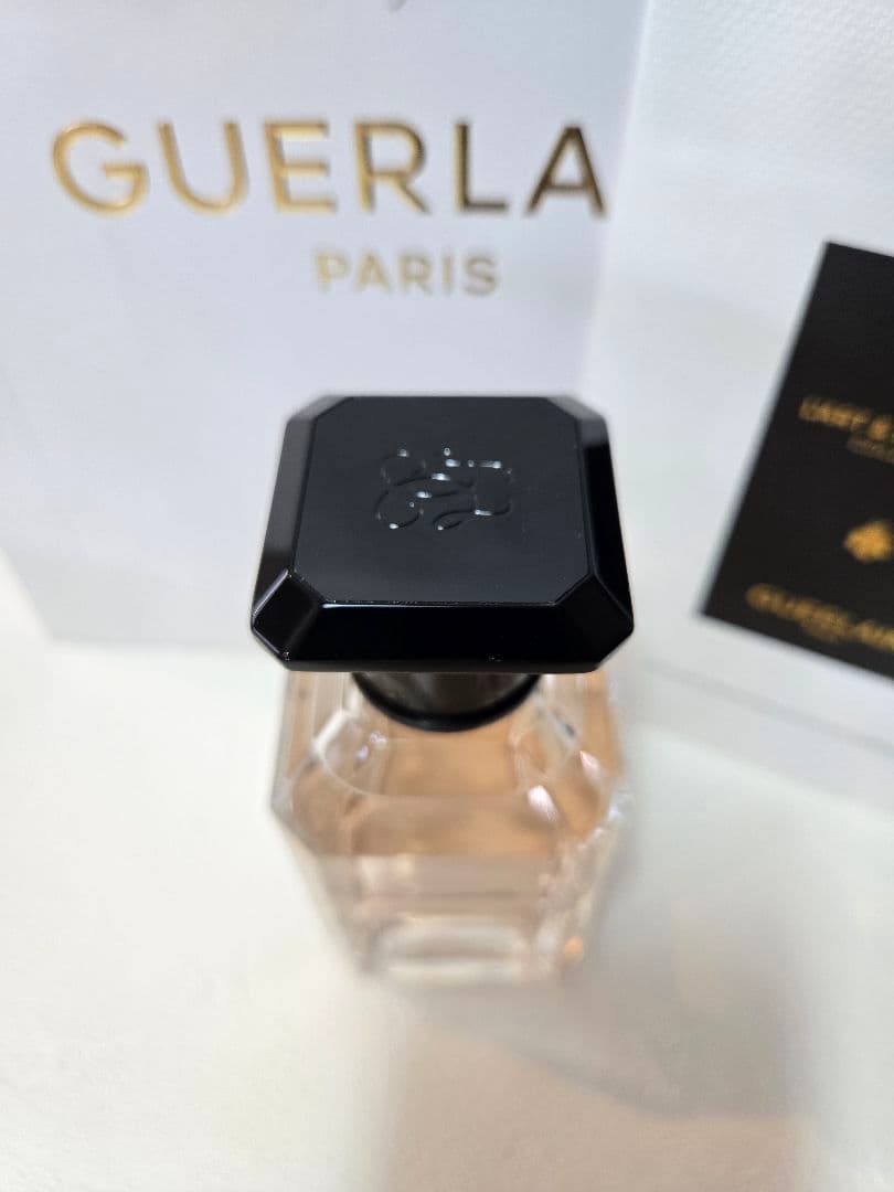 ★ゲラン☆オーデカシミア 100ml 〈レマティエールコンフィダンシエル〉