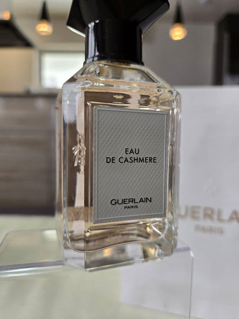 ★ゲラン☆オーデカシミア 100ml 〈レマティエールコンフィダンシエル〉