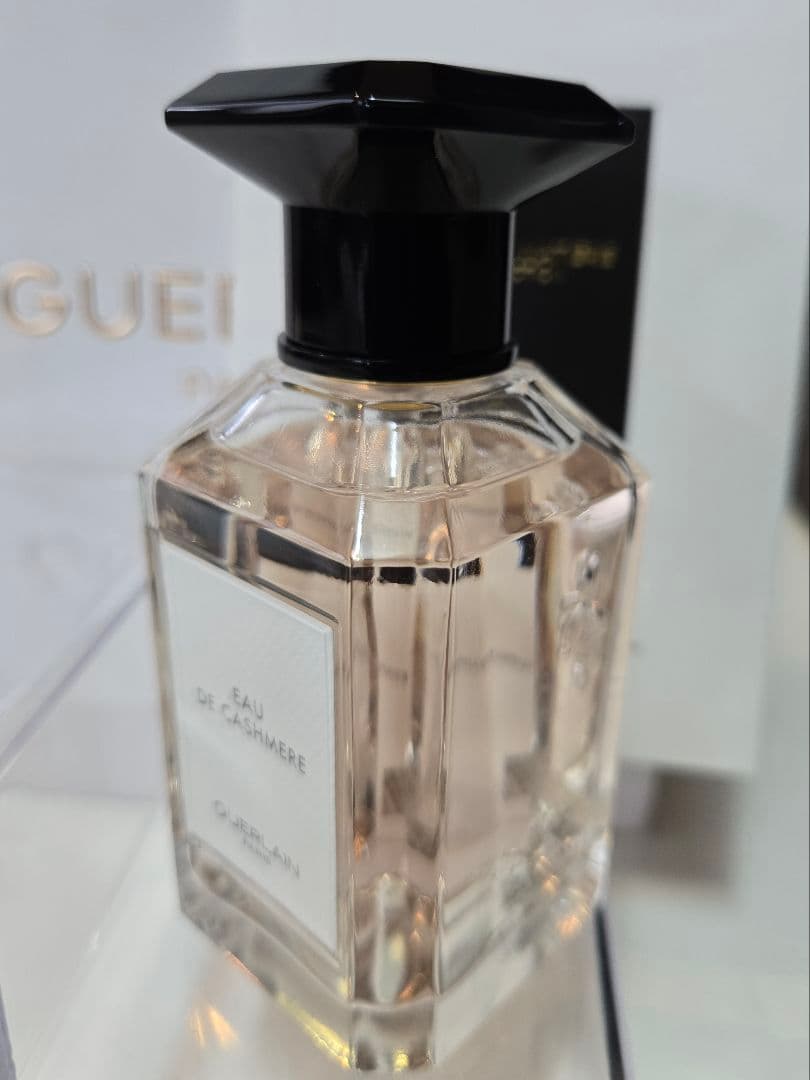 ★ゲラン☆オーデカシミア 100ml 〈レマティエールコンフィダンシエル〉