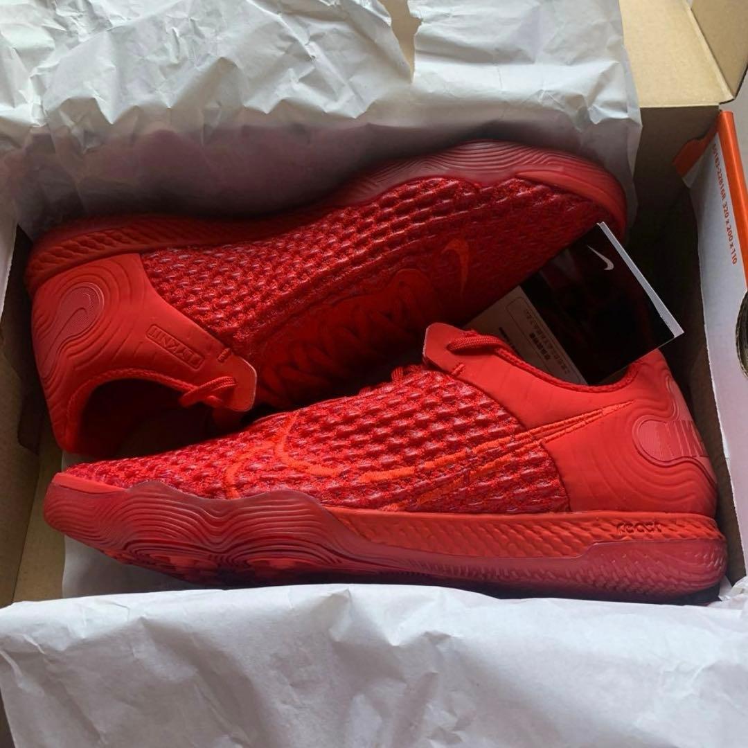 新品5000円引き！ナイキ リアクト ガト★NIKE REACTGATO