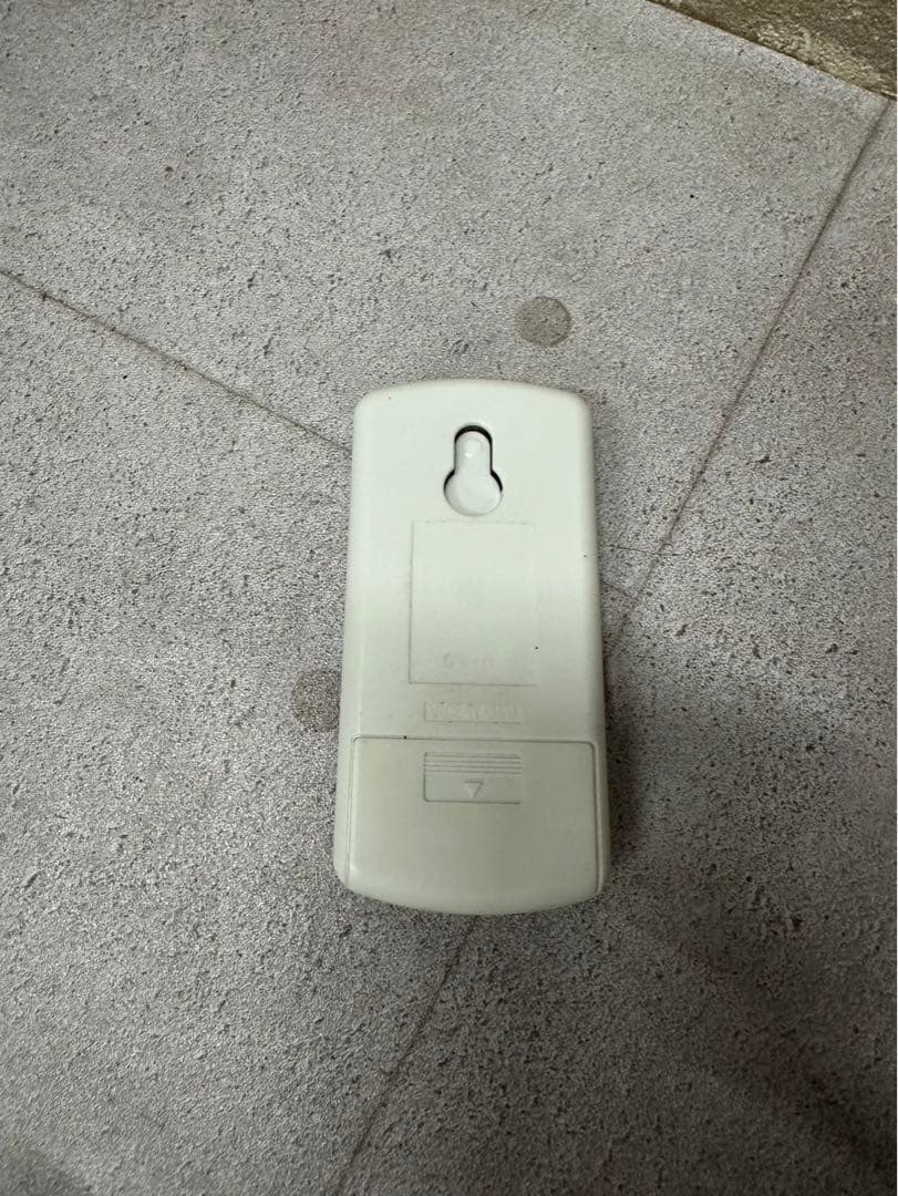 PURE WIND 窓用エアコン 冷暖房機能