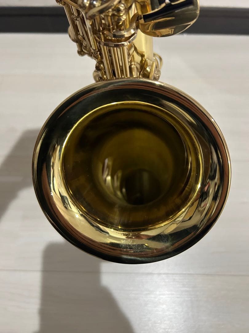 YAMAHA YAS-32 アルトサックス