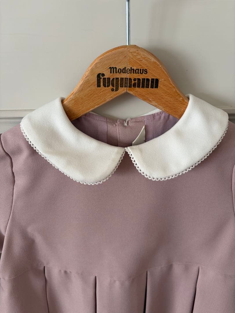 june little closet フォーマルワンピース メリア110cm