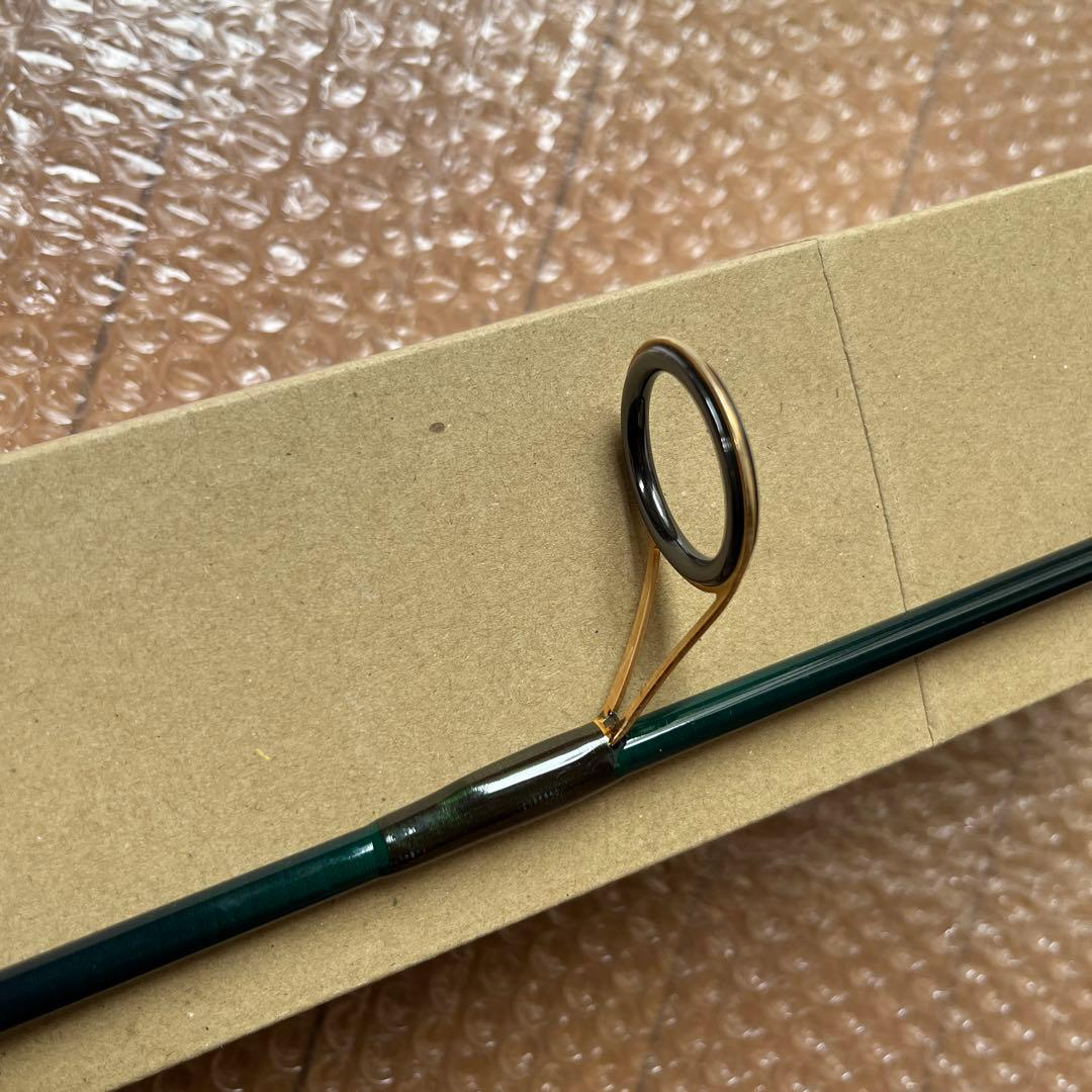 未使用　ロッド　ズイール　ZEAL BOYS & GIRLS BGS-160L