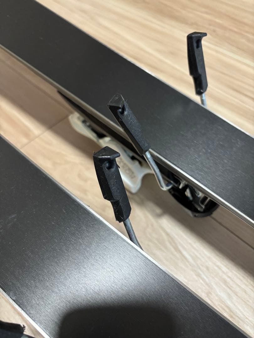 Atomic Vantage X スキーセット Lekiストック