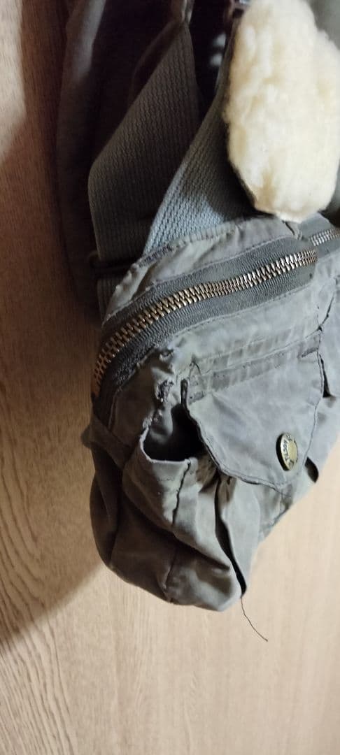 フィルソン　FILSON　ベスト