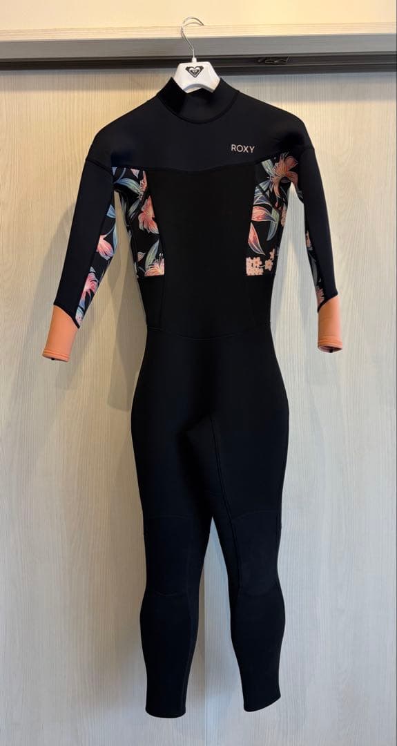 ROXY ウエットスーツ　サイズL