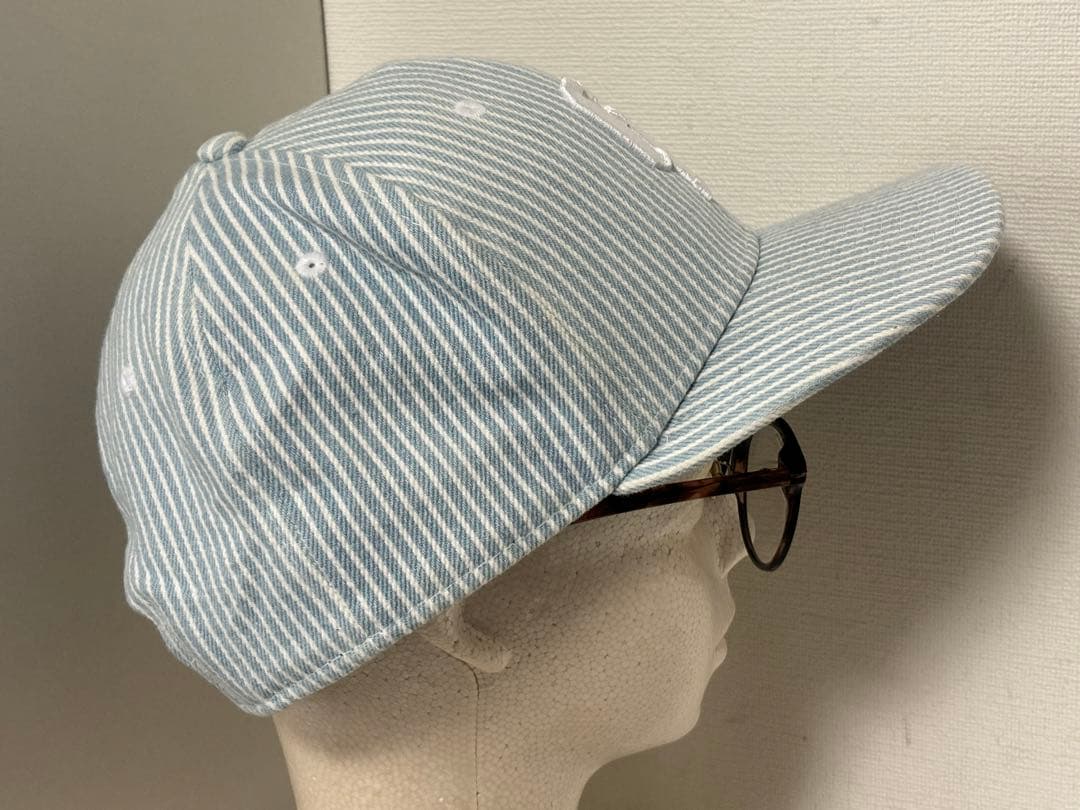 コラボ/中日ドラゴンズ/限定/キャップ/帽子/ニューエラ/プロ野球/ヒッコリー