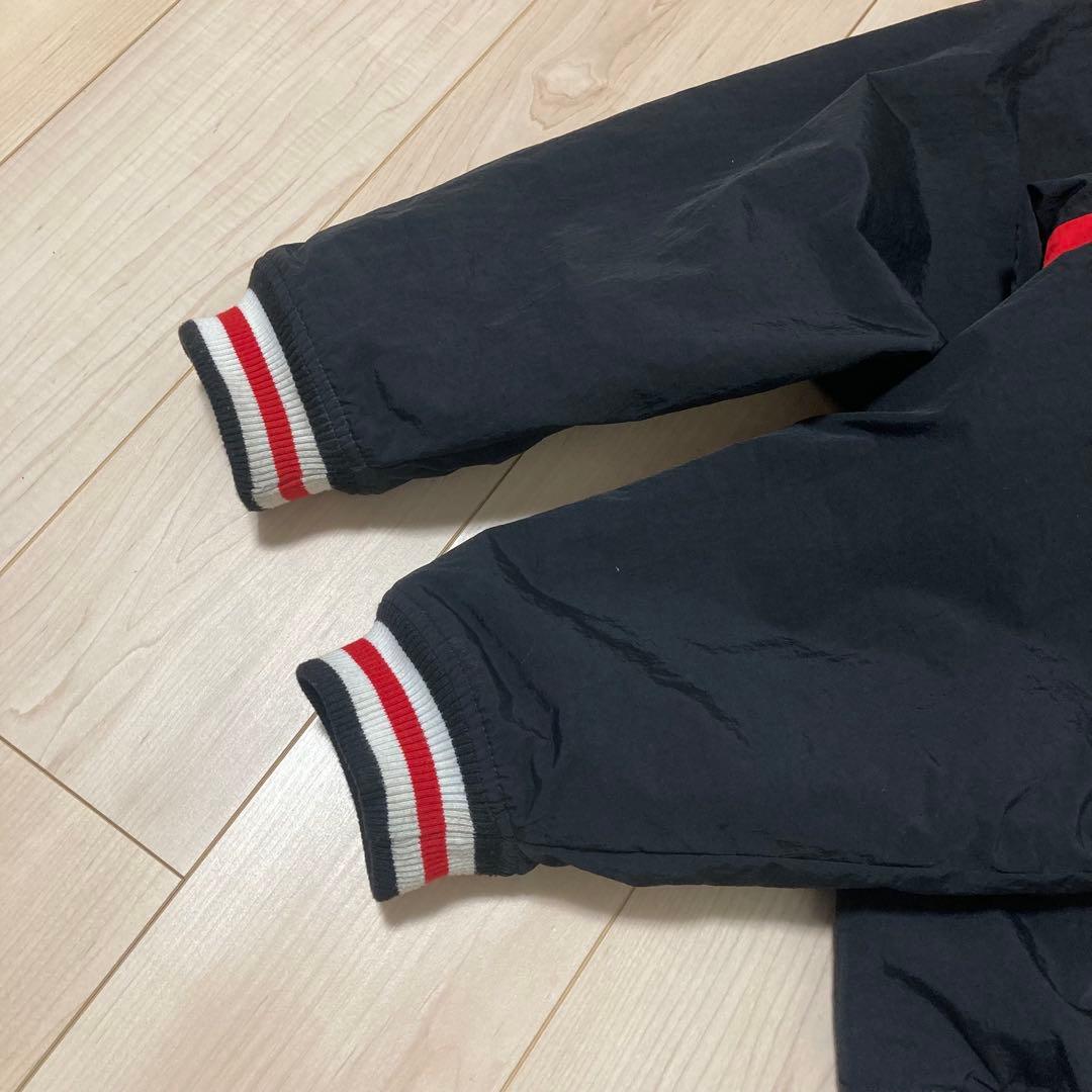 PUNK DRUNKERS パンクドランカーズ　スタジャン 刺繍