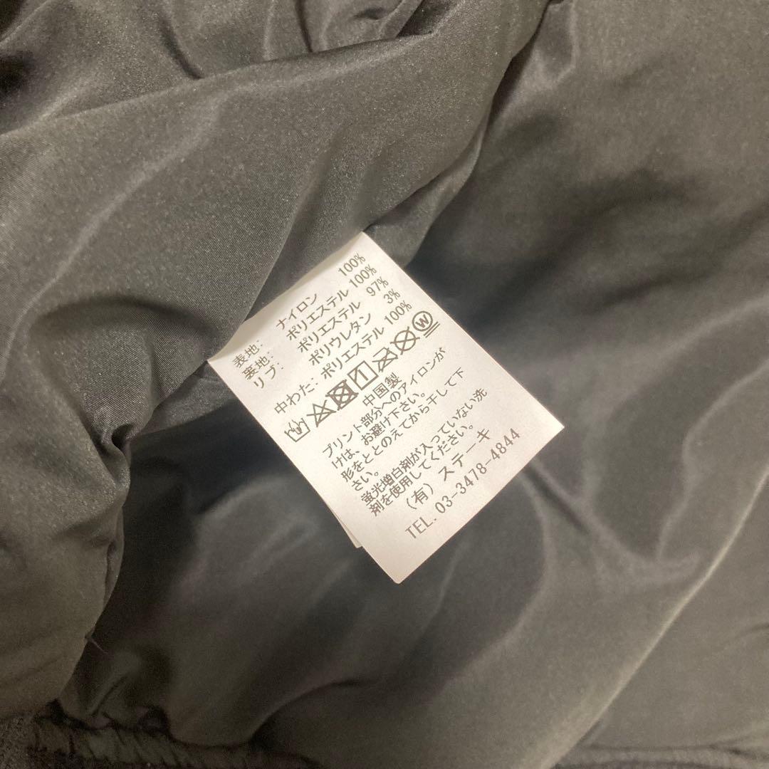 PUNK DRUNKERS パンクドランカーズ　スタジャン 刺繍