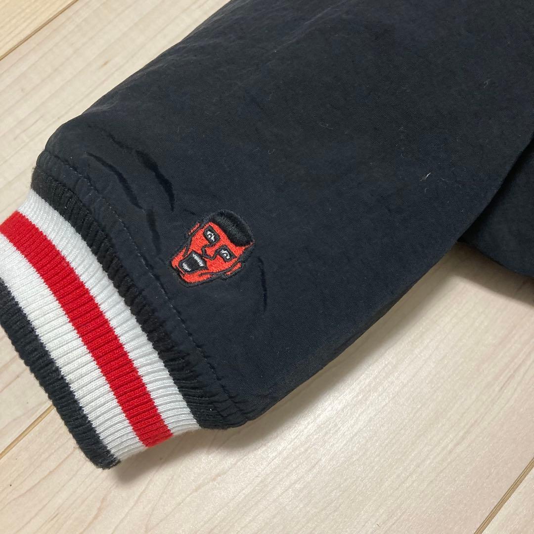 PUNK DRUNKERS パンクドランカーズ　スタジャン 刺繍