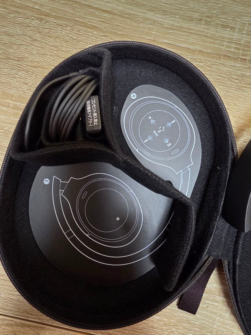 使用期間2週間 SONY WH-1000XM4 ブラック