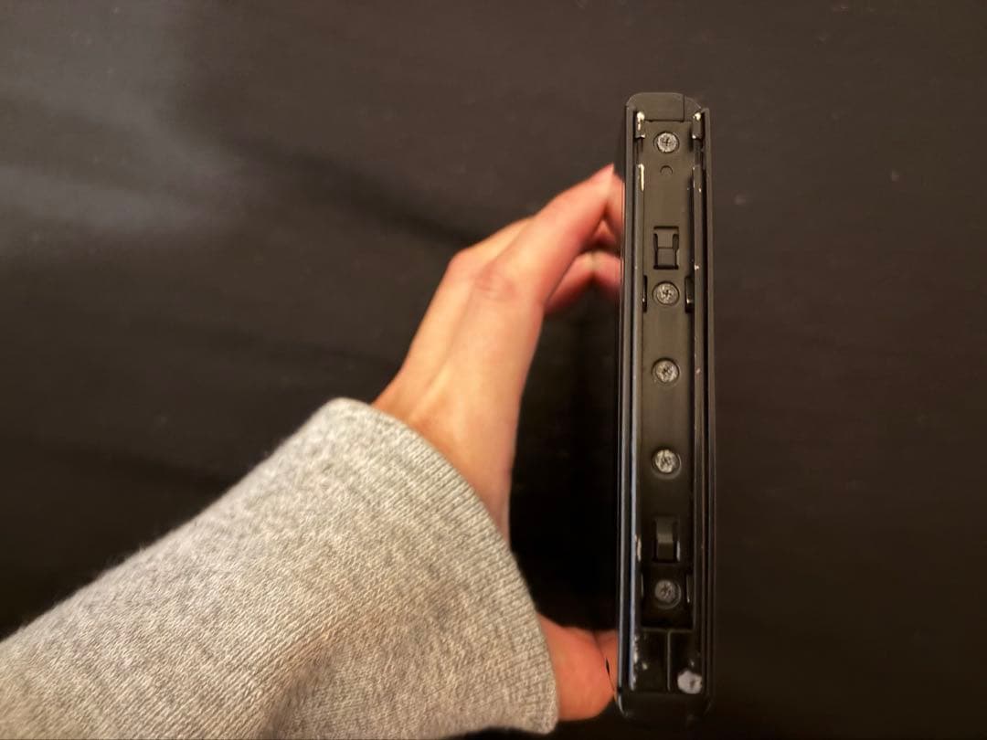 Nintendo Switch 本体 ジャンク使用可