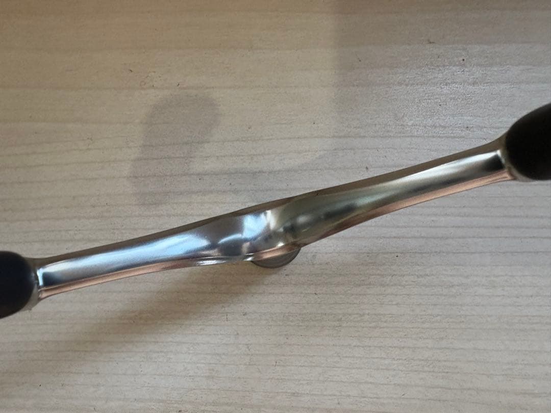 ★☆ダイワ 18イグジスト　LT2500S XH DH ハンドル 超美品