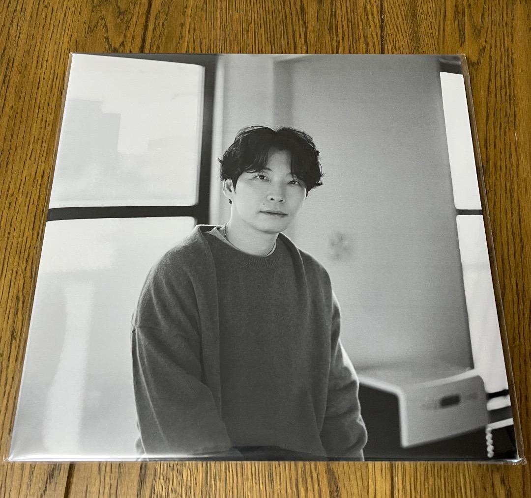 星野源 / Gen 2枚組 アナログ・レコード　 新品