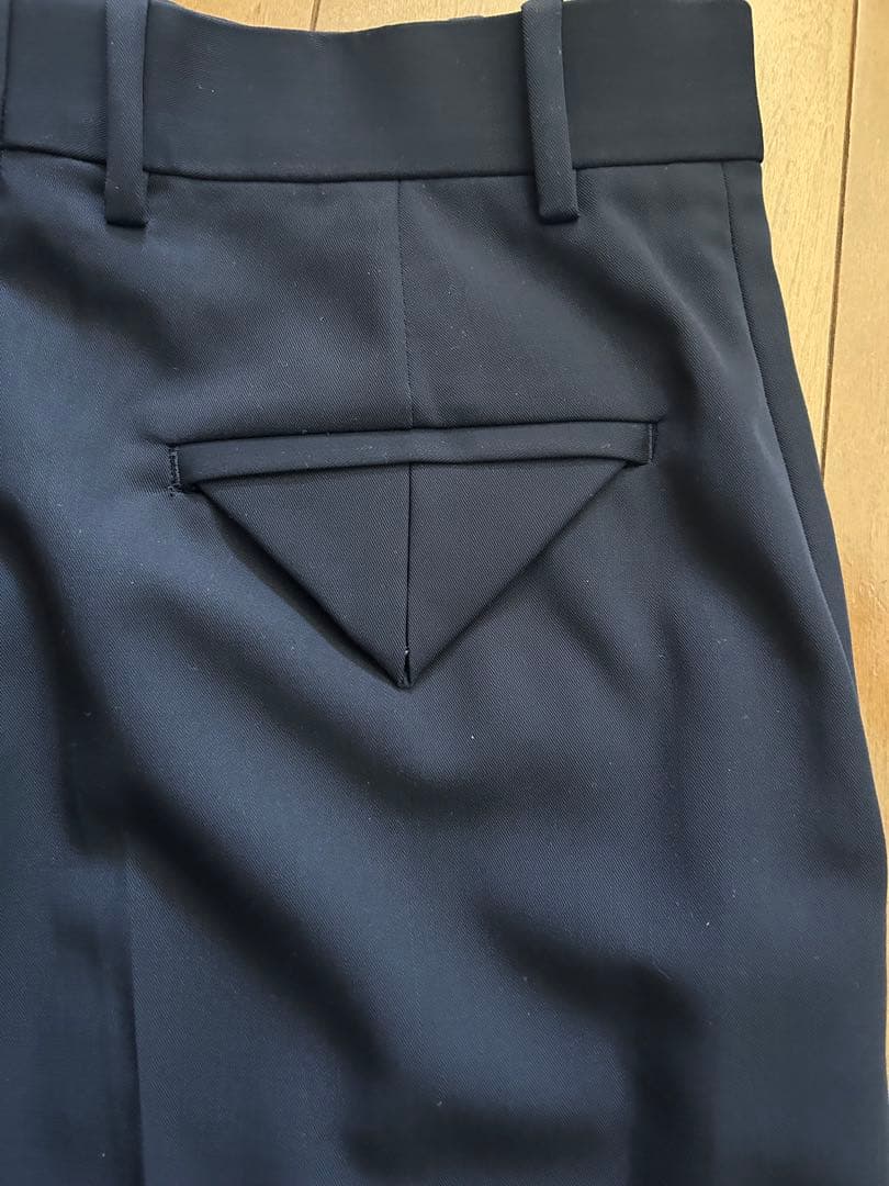 Bottega Veneta スラックス　size36
