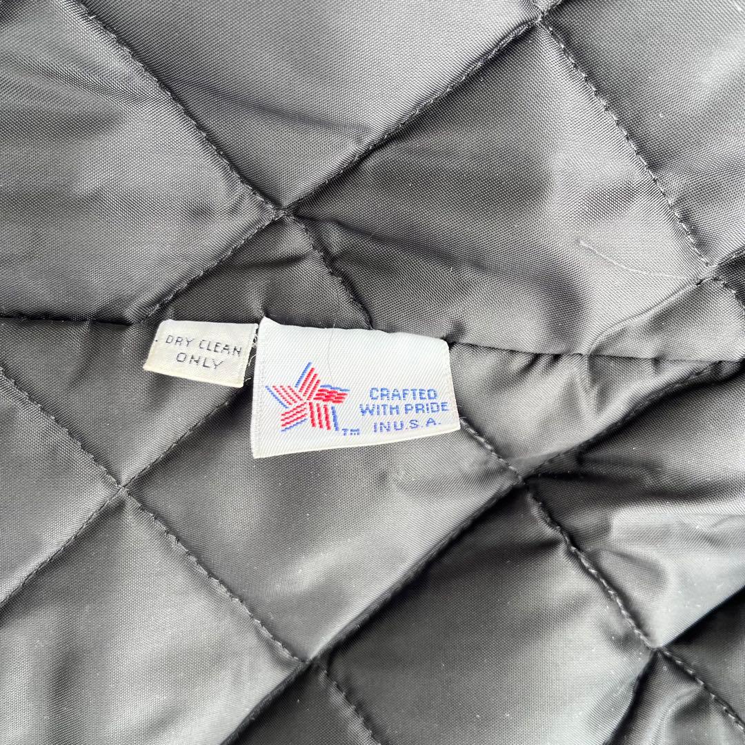 Schott ショット ワンスター ウール ライダース Pコート USA製36