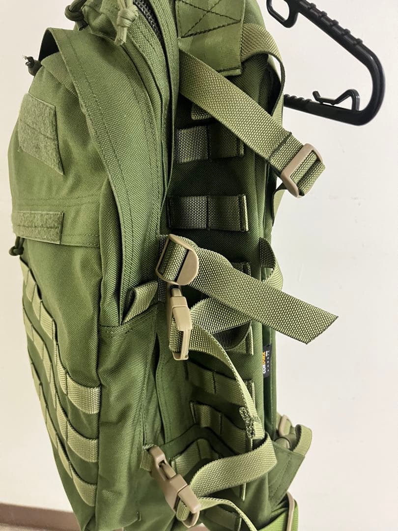 【新品未使用】FLYYE MOLLE AIII Backpack