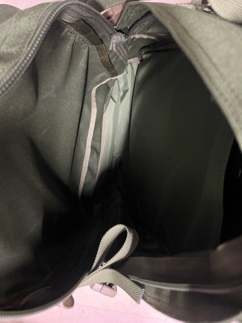 【新品未使用】FLYYE MOLLE AIII Backpack