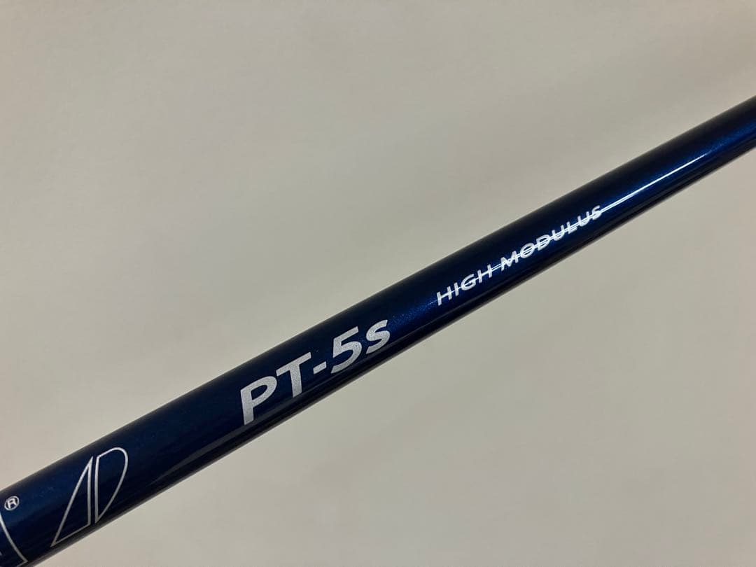 300 Mini 11.5° PT5-S ハイモジュラス ミニドラ