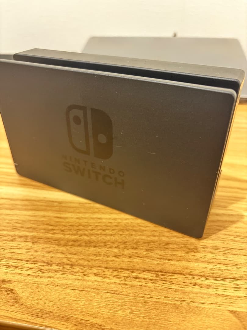 ⭐️プロコン・ソフト付き　Nintendo Switch 本体