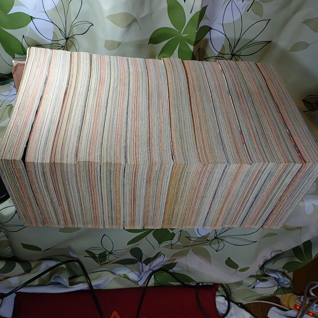 エヴァ伝説はここから始まりました。少年エース 創刊号〜13巻セット