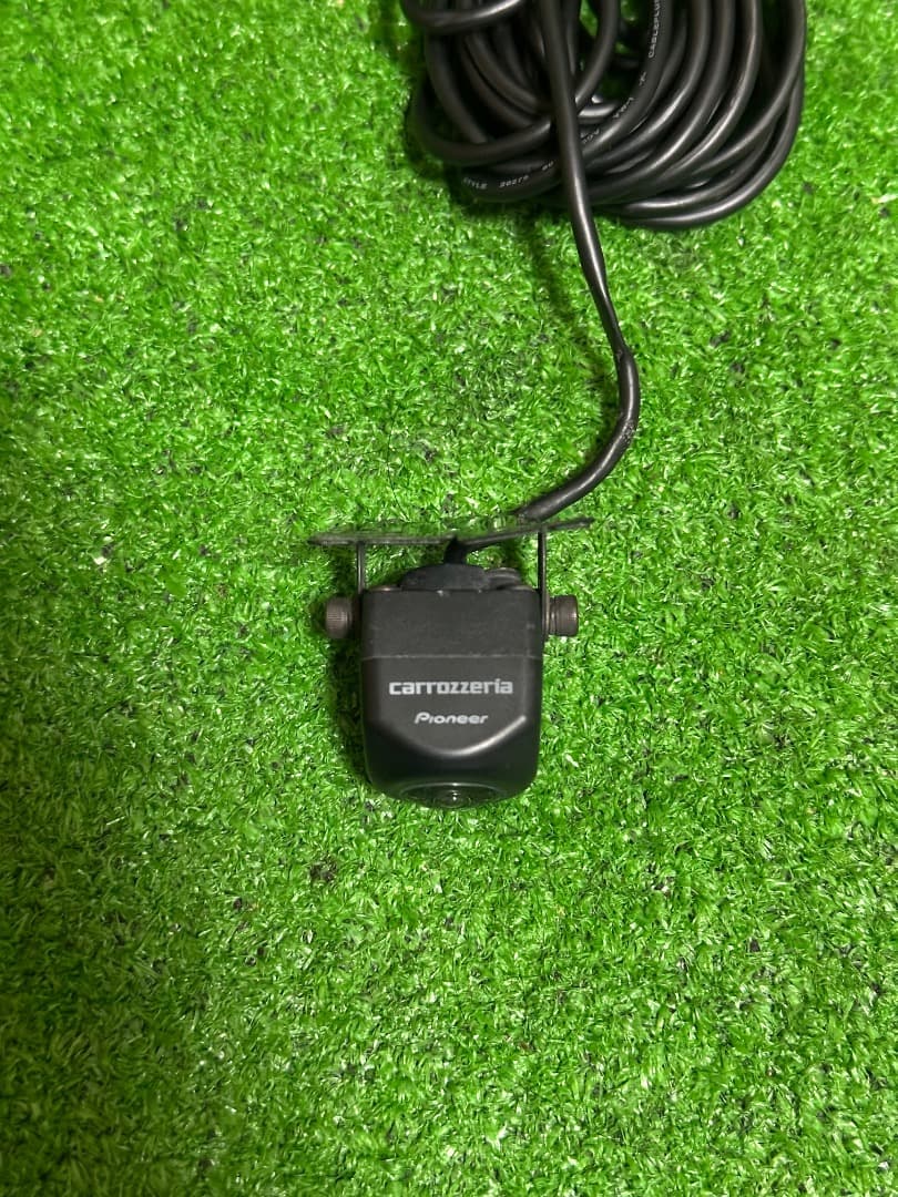 パイオニア カロッツェリア ND-BFC200 バックカメラ動作確認済みです
