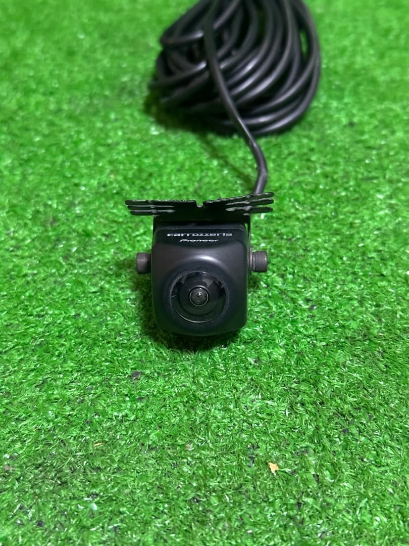 パイオニア カロッツェリア ND-BFC200 バックカメラ動作確認済みです