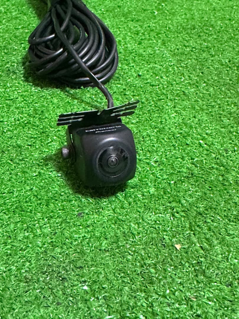 パイオニア カロッツェリア ND-BFC200 バックカメラ動作確認済みです