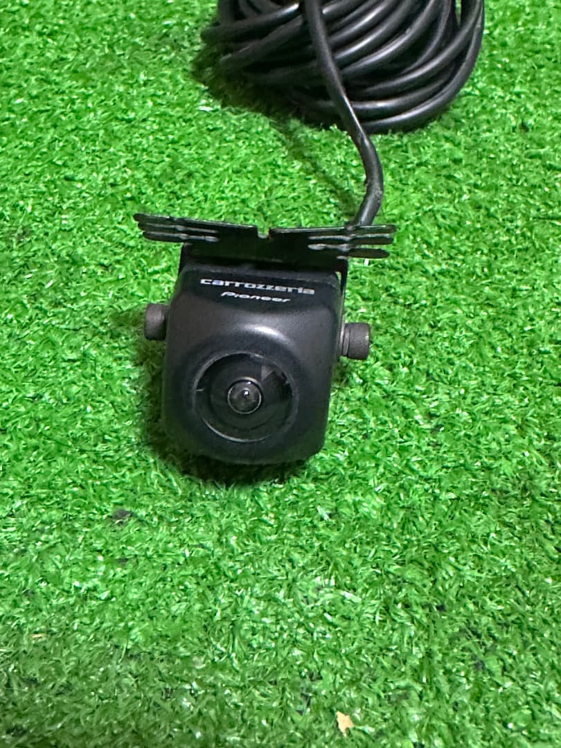 パイオニア カロッツェリア ND-BFC200 バックカメラ動作確認済みです