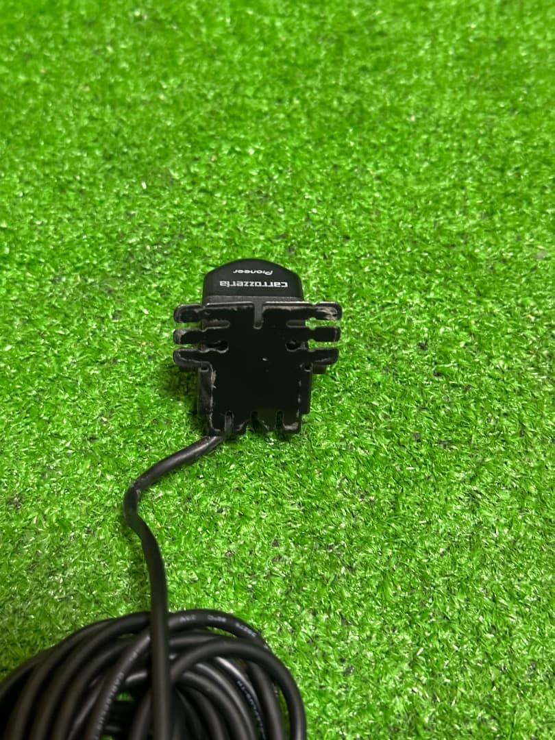 パイオニア カロッツェリア ND-BFC200 バックカメラ動作確認済みです