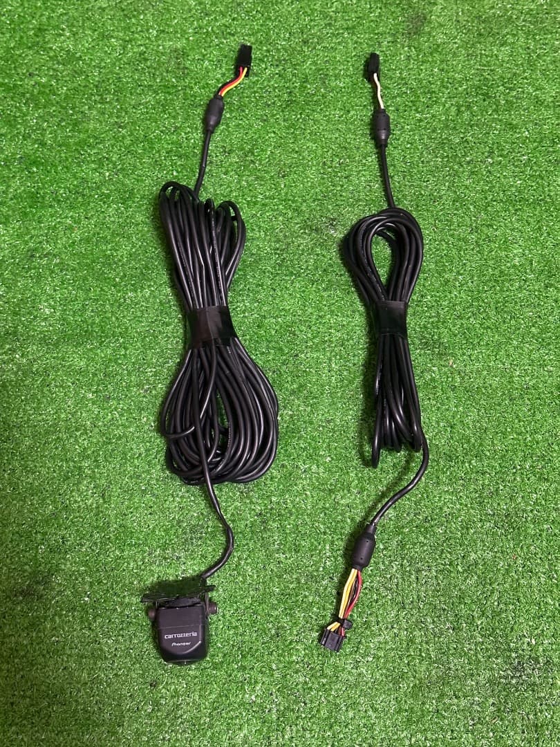 パイオニア カロッツェリア ND-BFC200 バックカメラ動作確認済みです