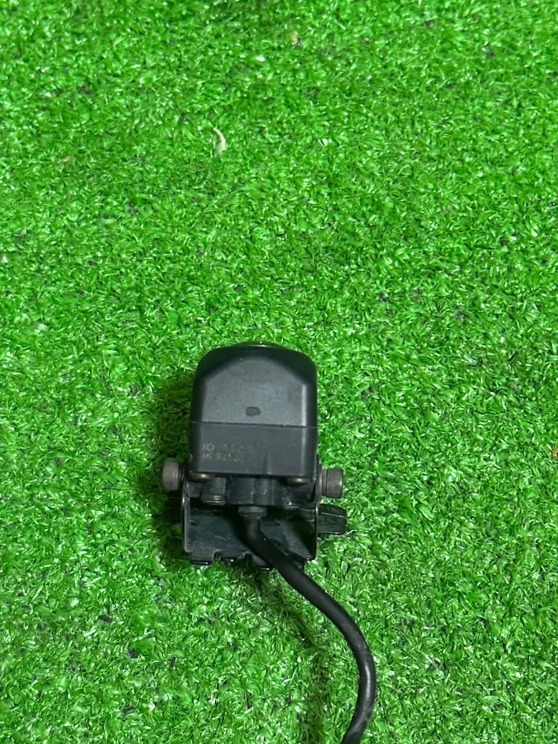 パイオニア カロッツェリア ND-BFC200 バックカメラ動作確認済みです